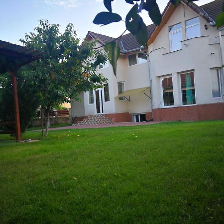Vila Roy Hotel Turda Buitenkant foto