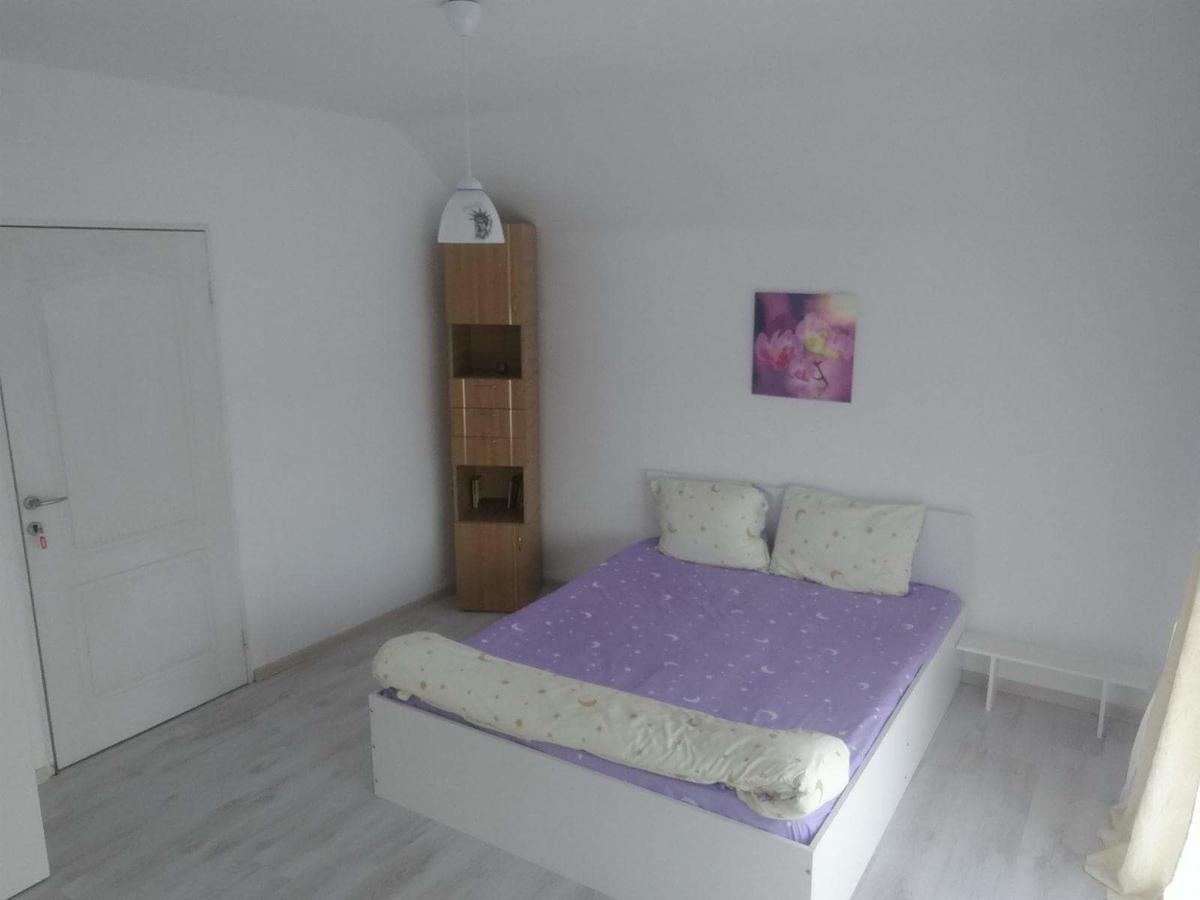 Vila Roy Hotel Turda Buitenkant foto