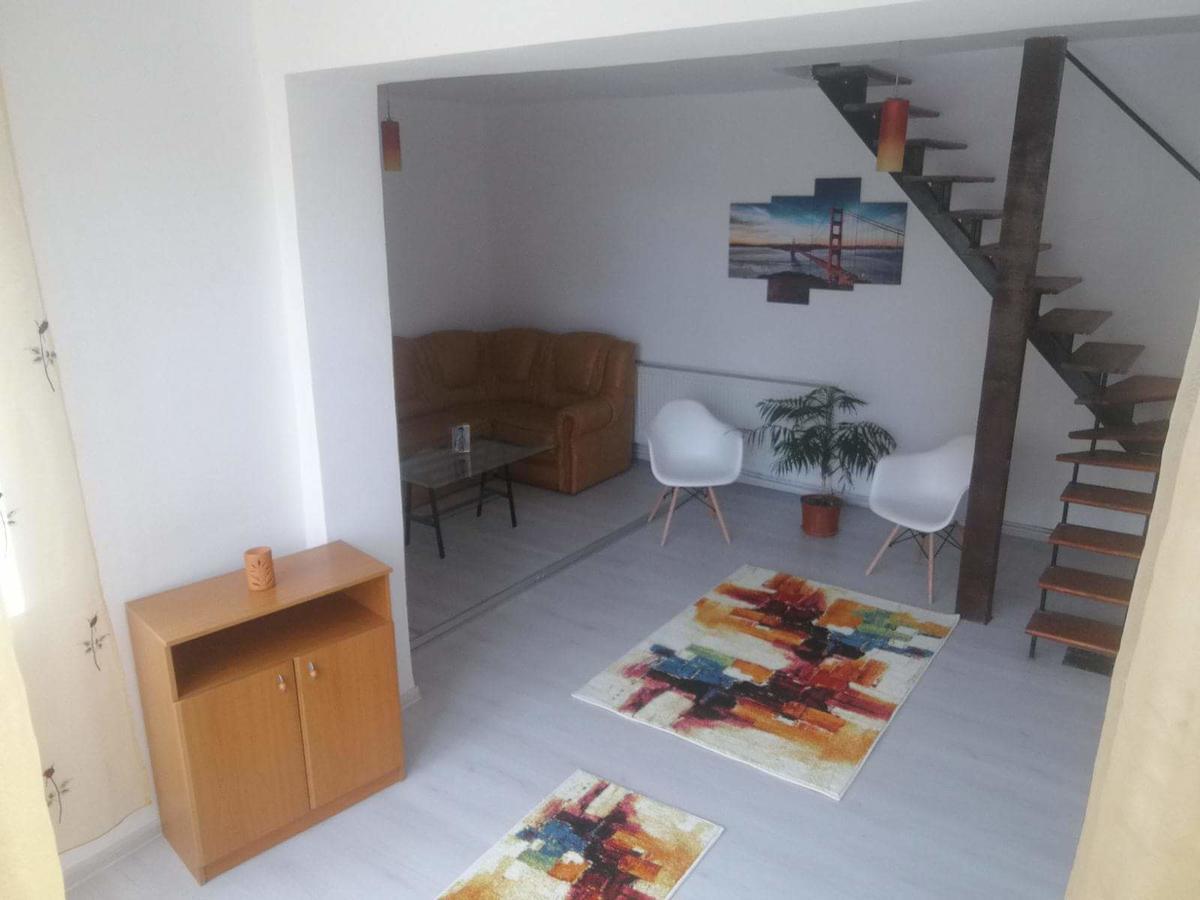Vila Roy Hotel Turda Buitenkant foto